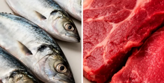 Por que pode comer peixe durante o Jejum da Quaresma?