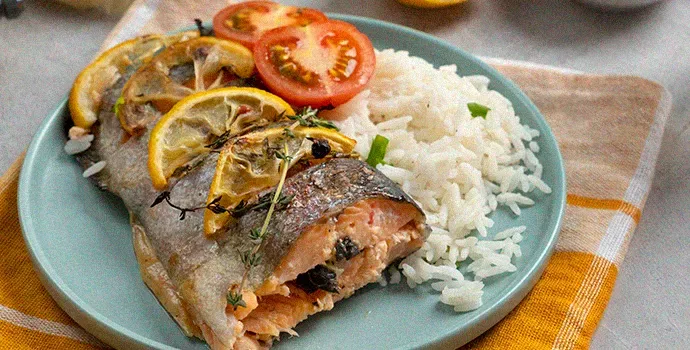 Tambaqui: Uma Experiência de Sabor Amazônico!