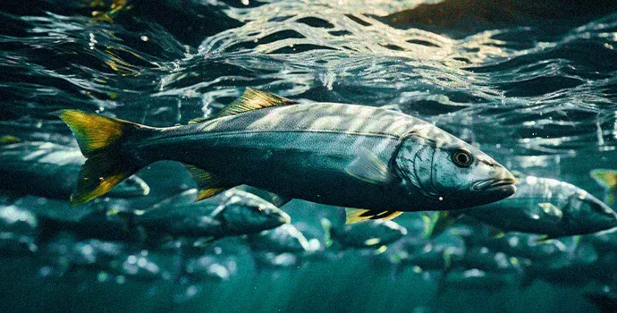 Sustentabilidade na Pesca: Preservando os Oceanos para o Futuro