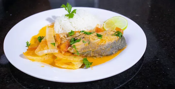 Descubra deliciosos pratos leves de Pescados para saborear no verão!  