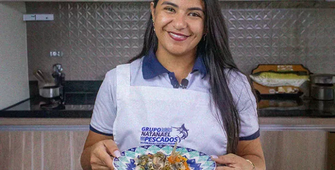 Descubra os Superpoderes dos Pescados para sua Saúde!