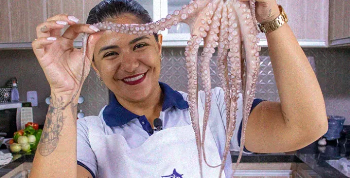 Mergulhe nas Dicas: Como Escolher Pescados Frescos como um Profissional!